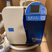 Millipore Milli-Q Advantage A10 Lab Water Purification System image 0